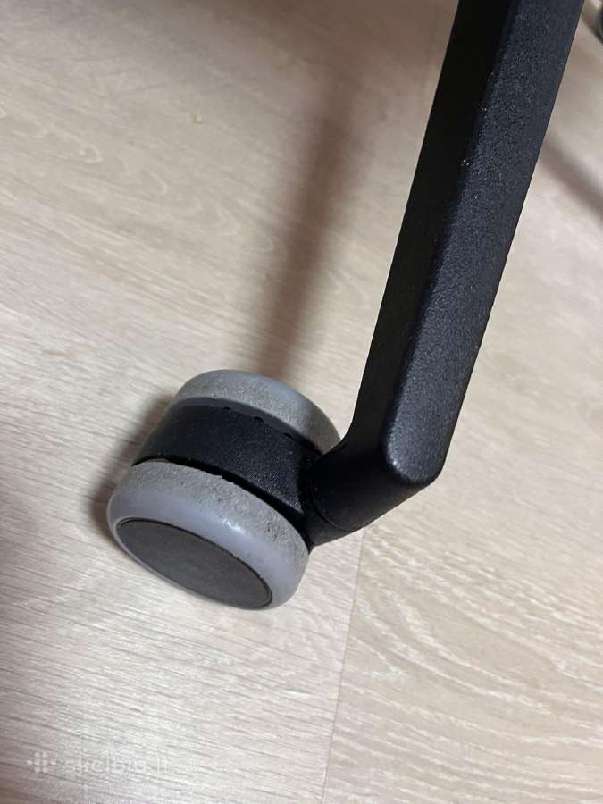 Ergonomine biuro kėde - nuotraukos Nr. 7