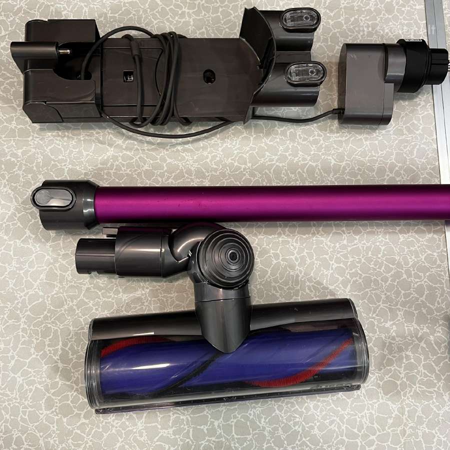 Dyson V6 Absolute - nuotraukos Nr. 3