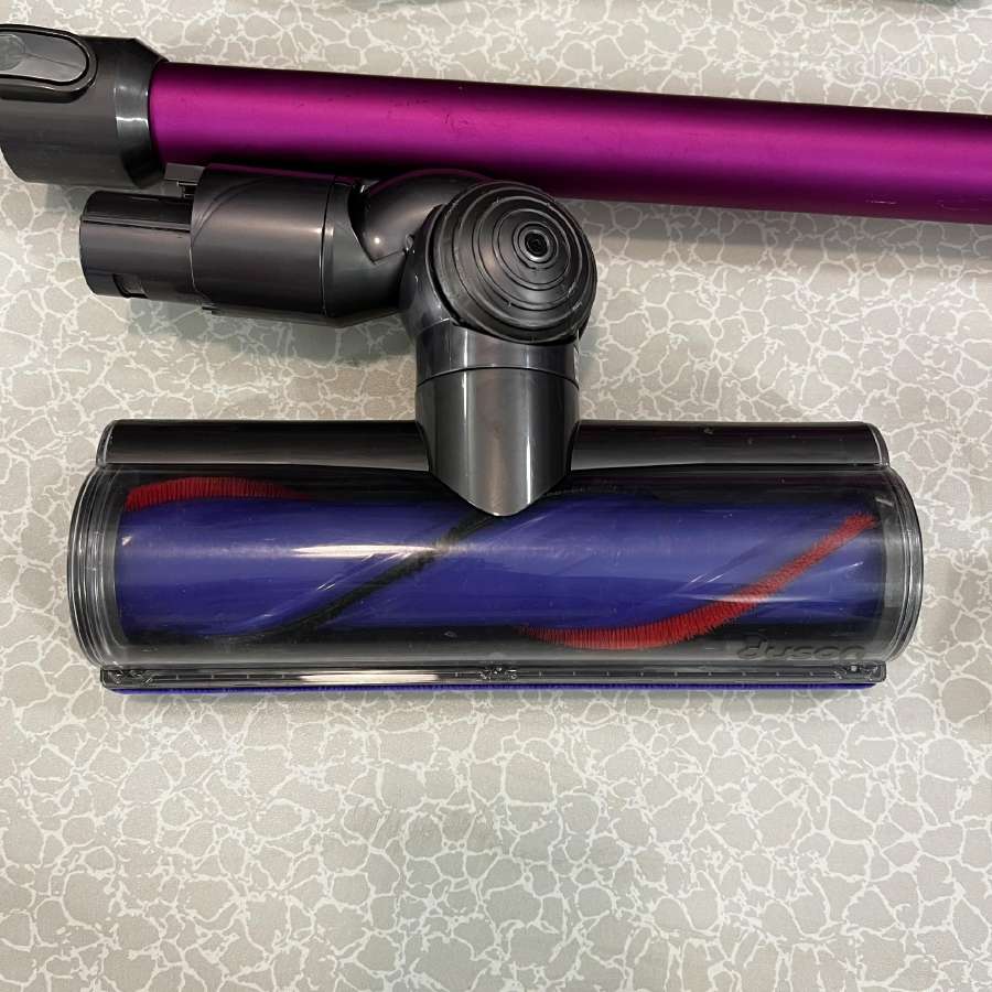 Dyson V6 Absolute - nuotraukos Nr. 4