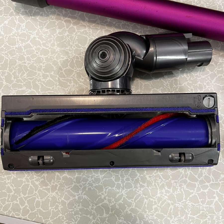 Dyson V6 Absolute - nuotraukos Nr. 6