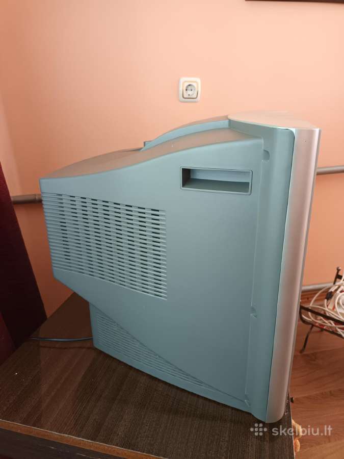 TV LG - nuotraukos Nr. 3