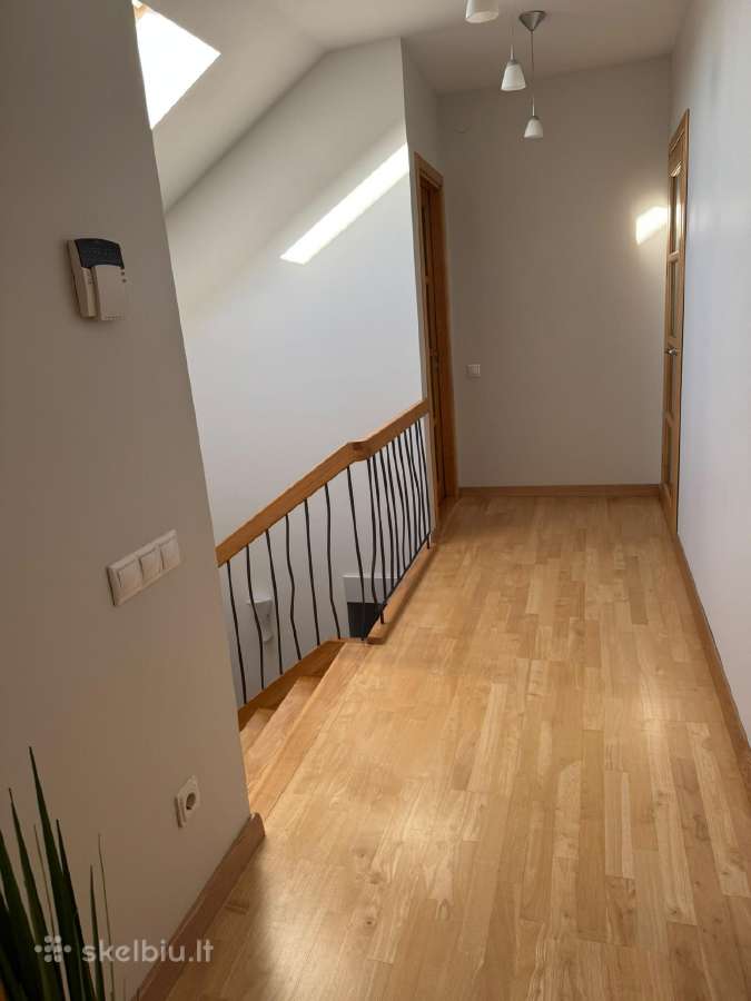 Parduodamas namas miesto centre - nuotraukos Nr. 36