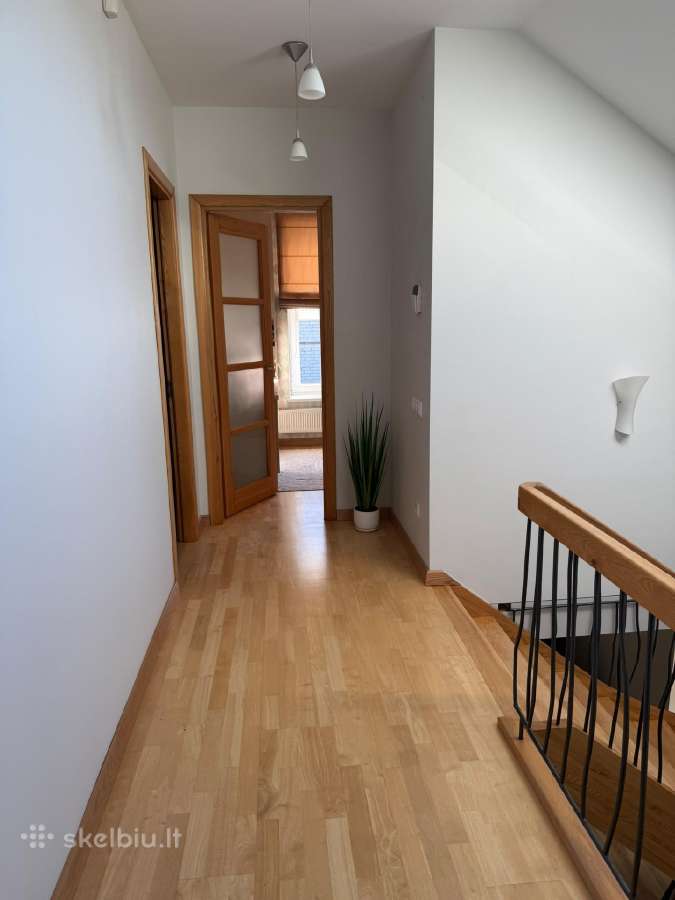 Parduodamas namas miesto centre - nuotraukos Nr. 35