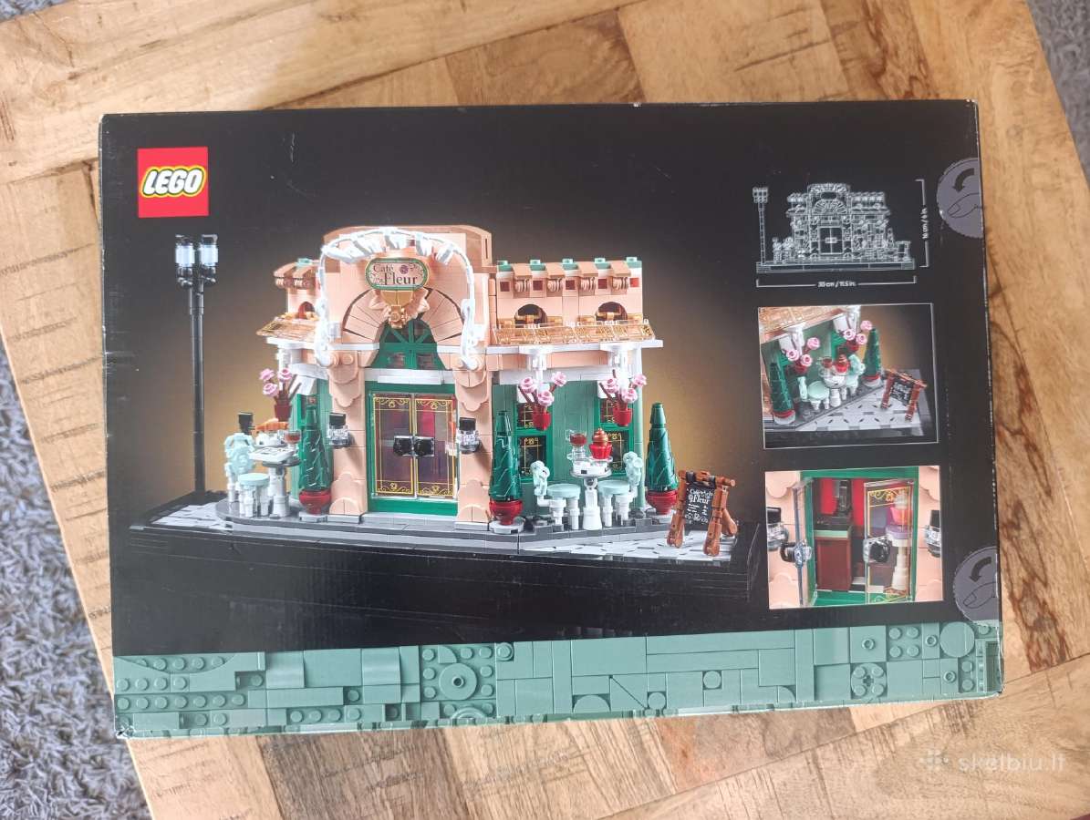 Lego - nuotraukos Nr. 2