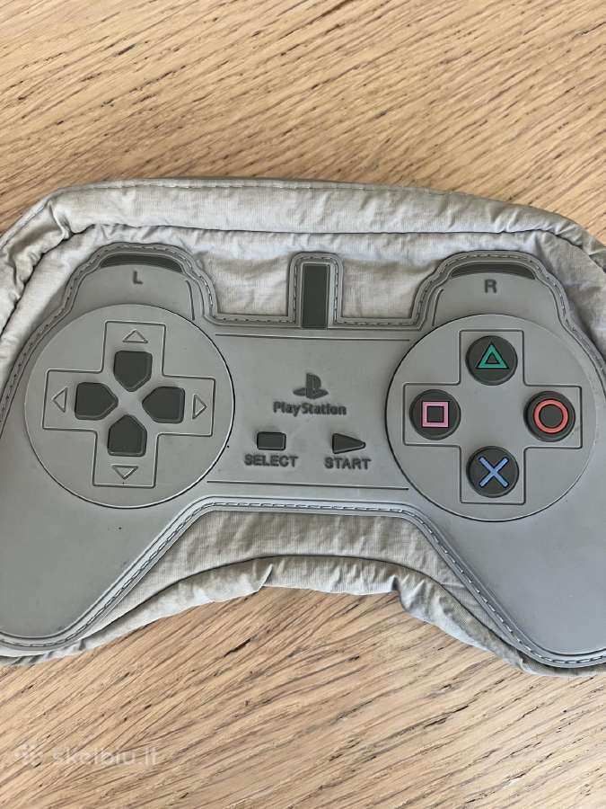 Playstation pultelio formos juosmens rankinė - nuotraukos Nr. 2