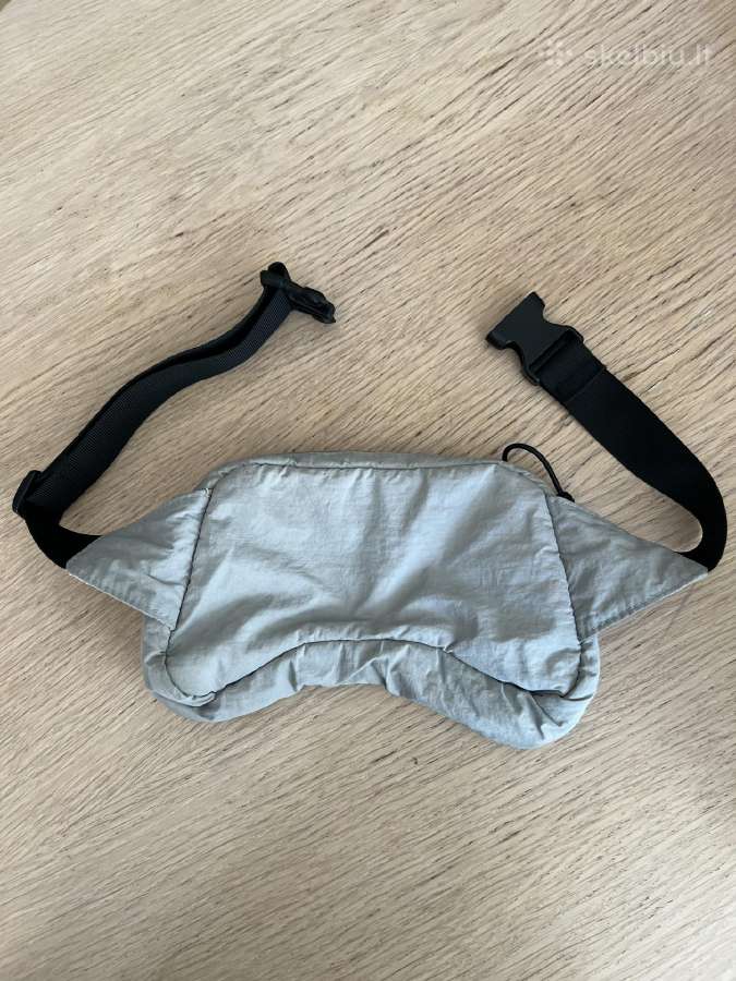 Playstation pultelio formos juosmens rankinė - nuotraukos Nr. 3