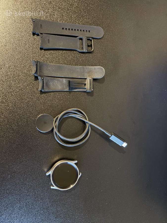 Samsung Galaxy Watch5 Pro - nuotraukos Nr. 4