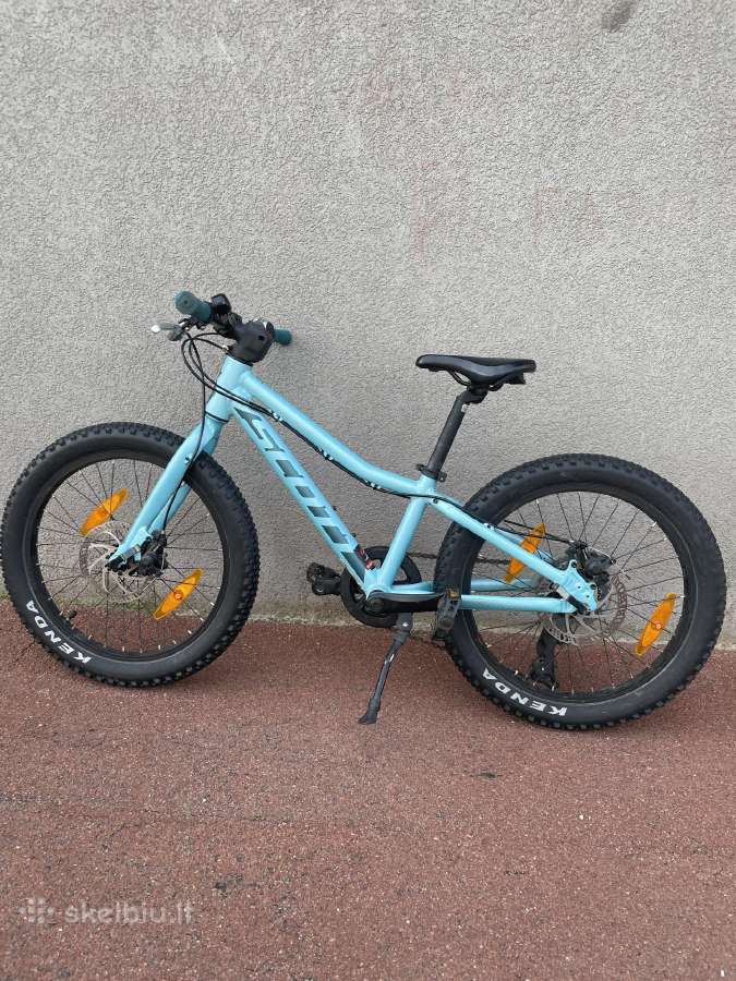 Scott Contessa 20 - nuotraukos Nr. 2
