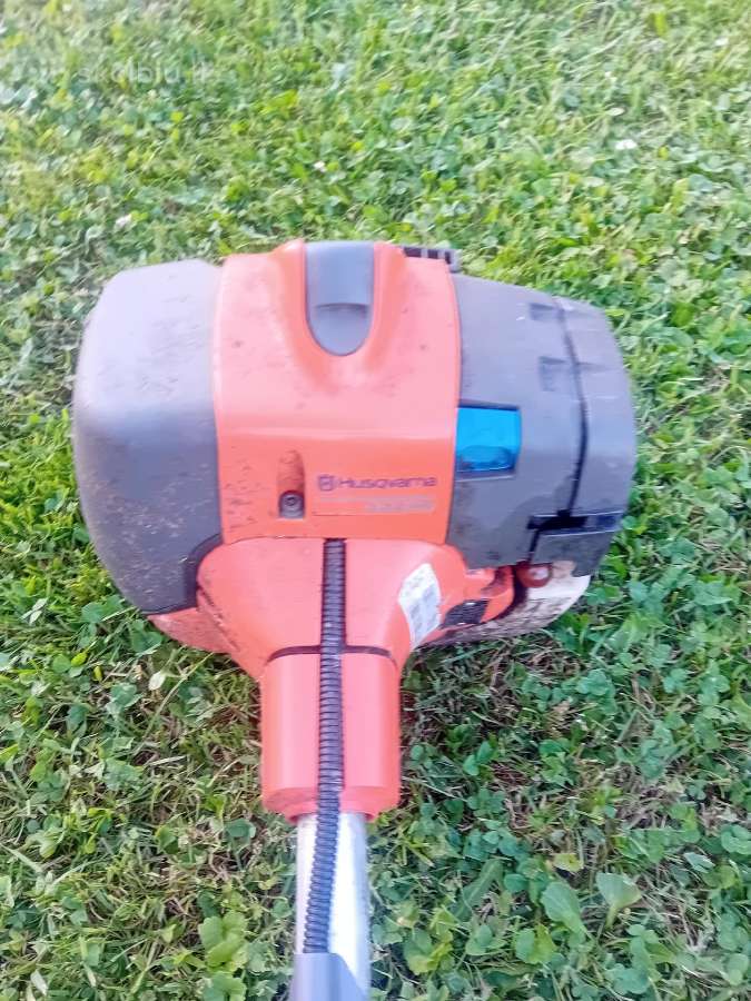 Husgvarna - nuotraukos Nr. 5