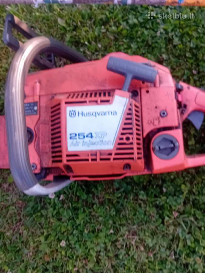 Husgvarna - nuotraukos Nr. 6