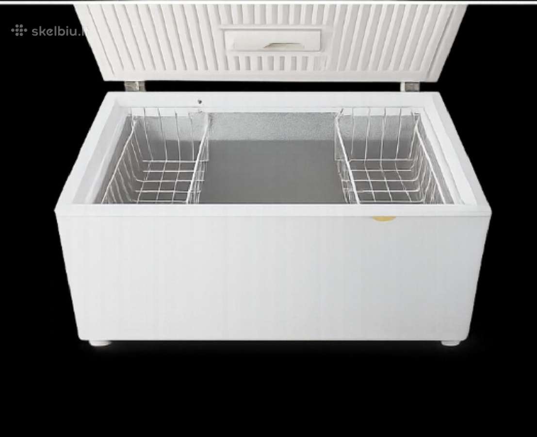 Electrolux šaldymo dėžė - nuotraukos Nr. 2