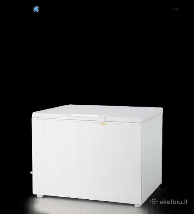 Electrolux šaldymo dėžė - nuotraukos Nr. 3