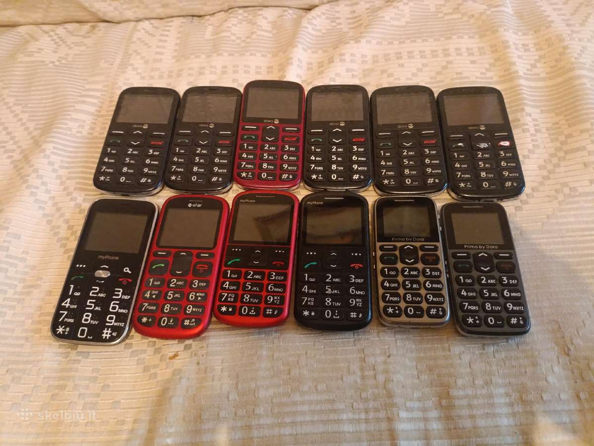 Geras Gero Stovio Nokia ,2720plif-2 Sim,wi-fi, 230 - nuotraukos Nr. 33