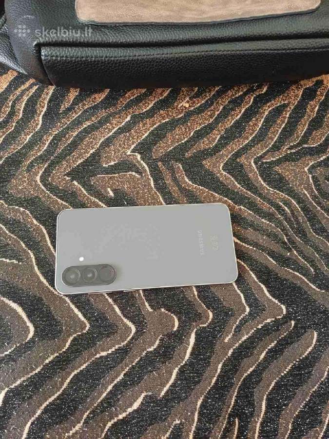 Samsung Galaxy A56 5G - nuotraukos Nr. 6