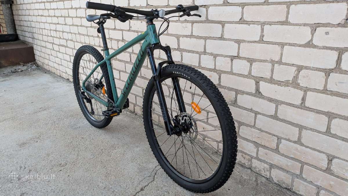 Specialized Rockhopper 29er - nuotraukos Nr. 3