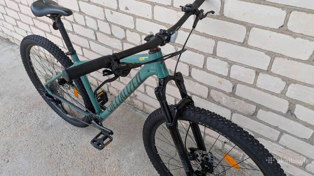 Specialized Rockhopper 29er - nuotraukos Nr. 4