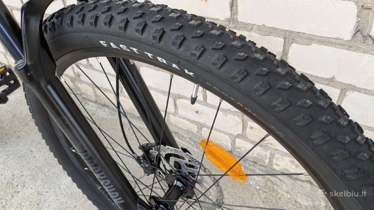 Specialized Rockhopper 29er - nuotraukos Nr. 6