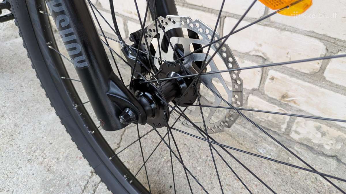 Specialized Rockhopper 29er - nuotraukos Nr. 7