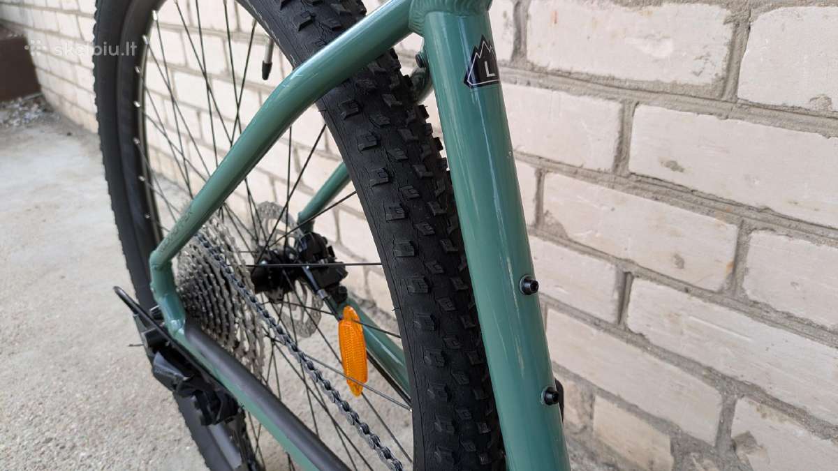 Specialized Rockhopper 29er - nuotraukos Nr. 12