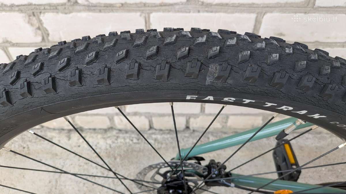 Specialized Rockhopper 29er - nuotraukos Nr. 16