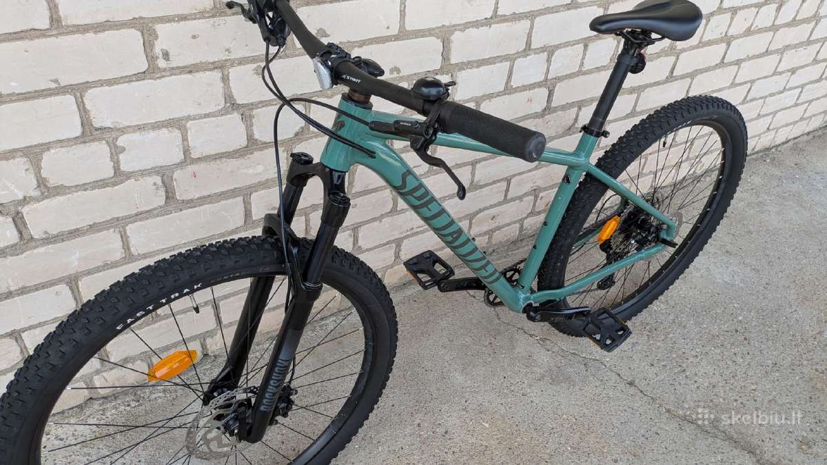 Specialized Rockhopper 29er - nuotraukos Nr. 18