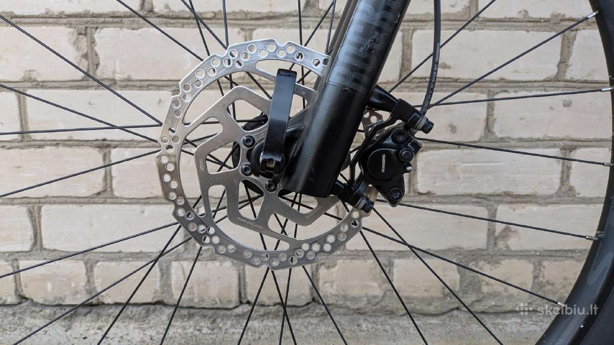 Specialized Rockhopper 29er - nuotraukos Nr. 20