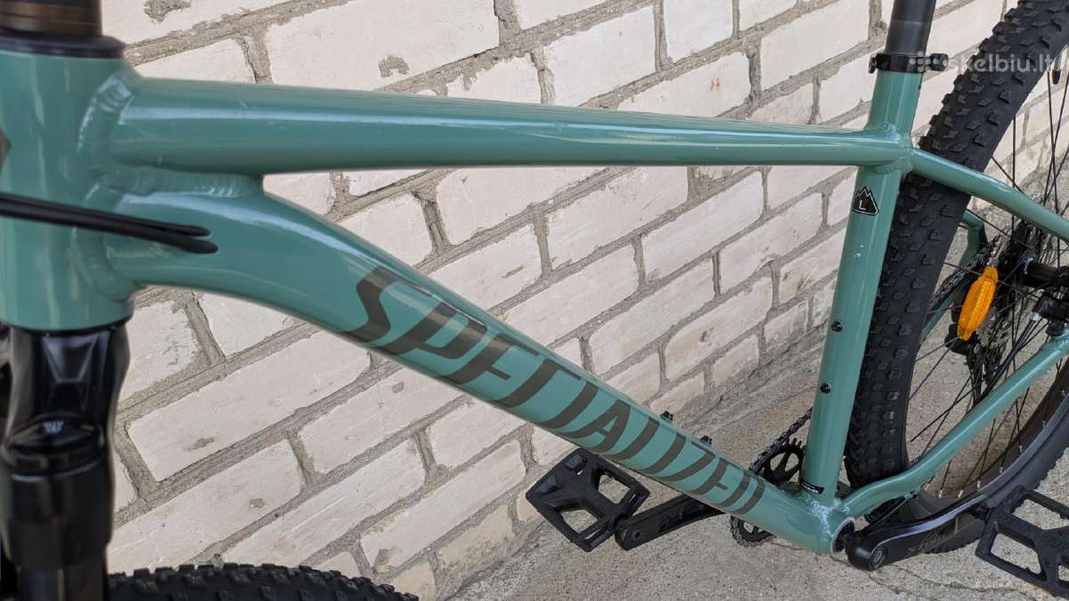 Specialized Rockhopper 29er - nuotraukos Nr. 21