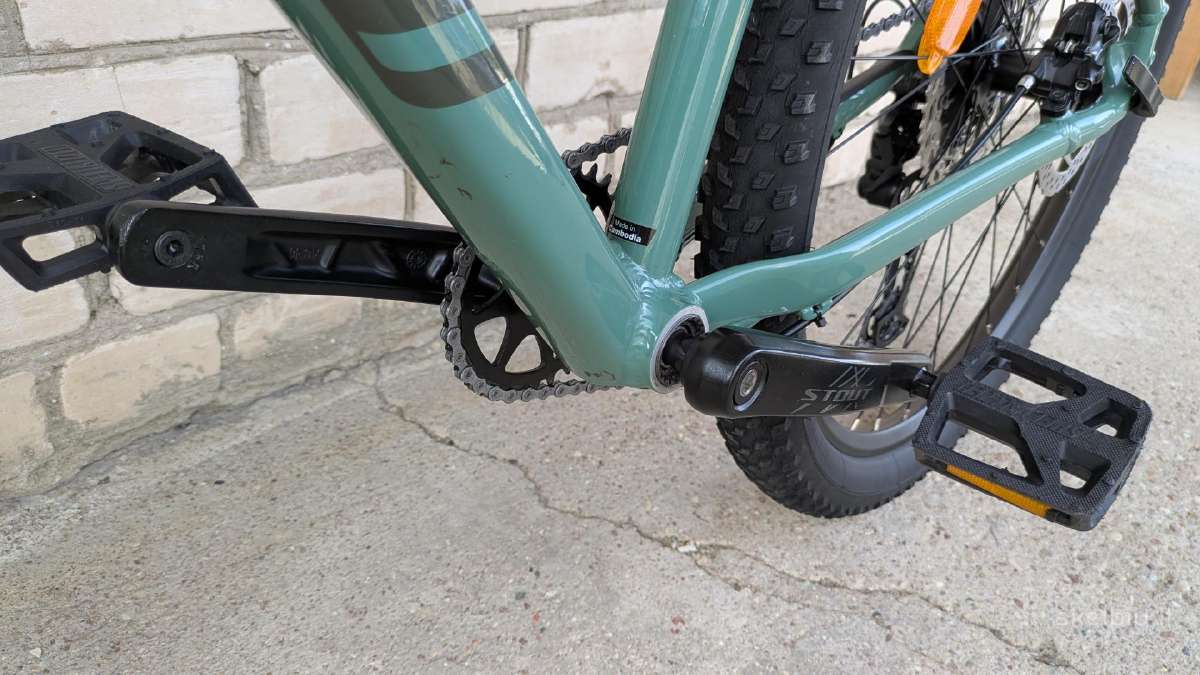 Specialized Rockhopper 29er - nuotraukos Nr. 22