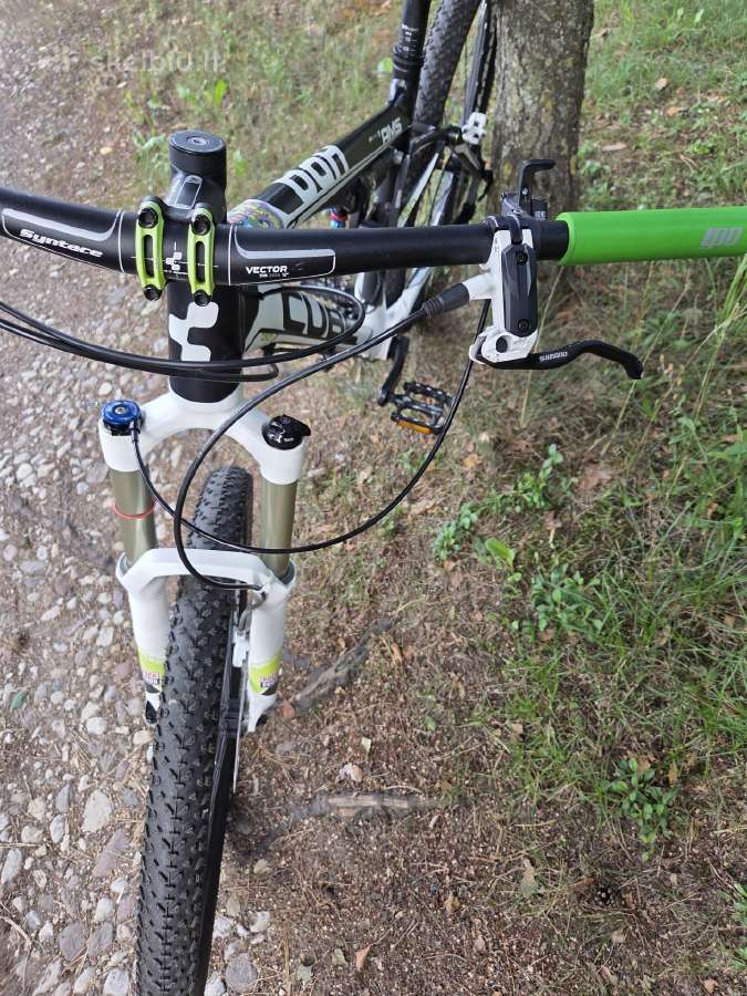 Cube Ams - nuotraukos Nr. 3