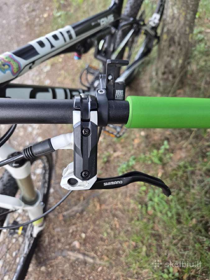 Cube Ams - nuotraukos Nr. 5