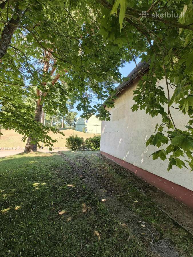 Parduodamas namas Saldutiškio miestelyje - nuotraukos Nr. 15