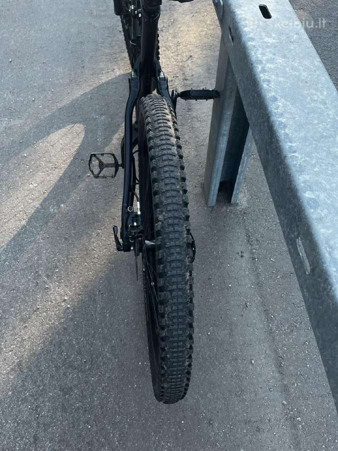 Parduodamas Specialized Stumpjumper Full Sus - nuotraukos Nr. 10