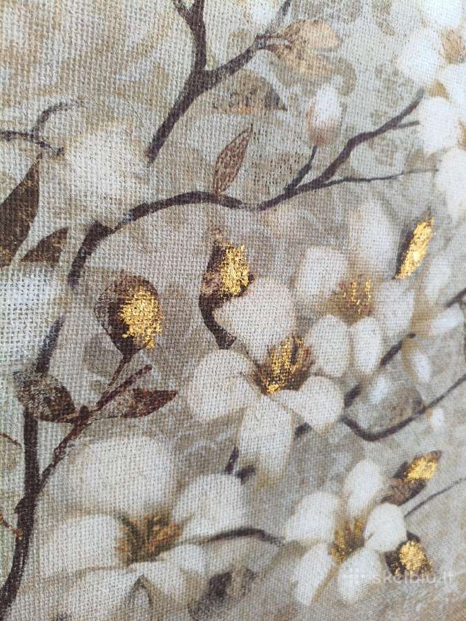 Paveikslas ant drobės 64*64 cm. - nuotraukos Nr. 5