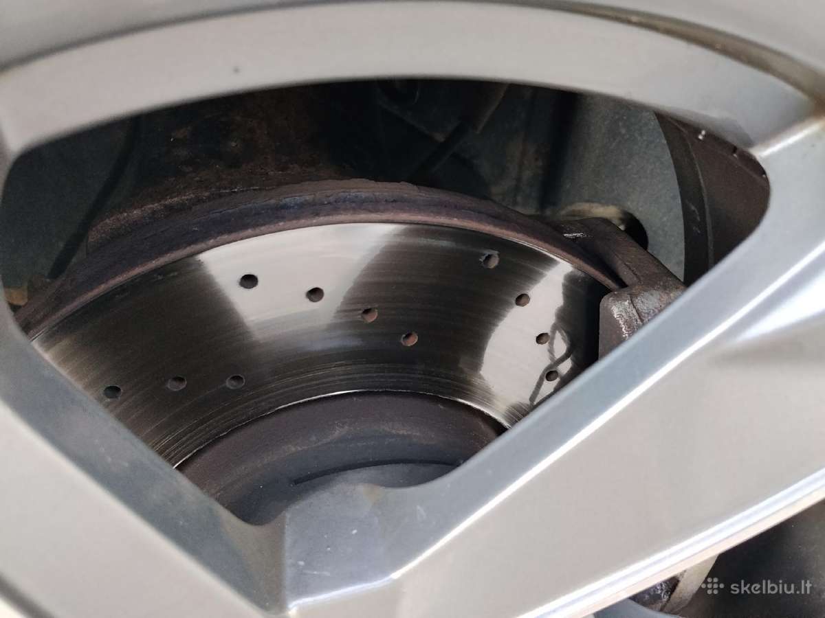 Parduodu .Audi A6.c4.103kw. - nuotraukos Nr. 5