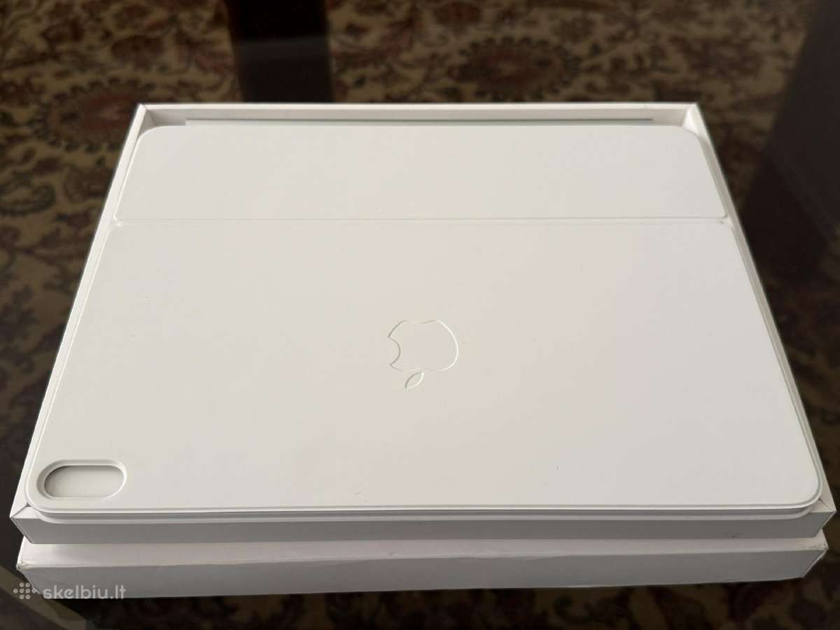 Apple Magic Keyboard for iPad 13 - nuotraukos Nr. 6
