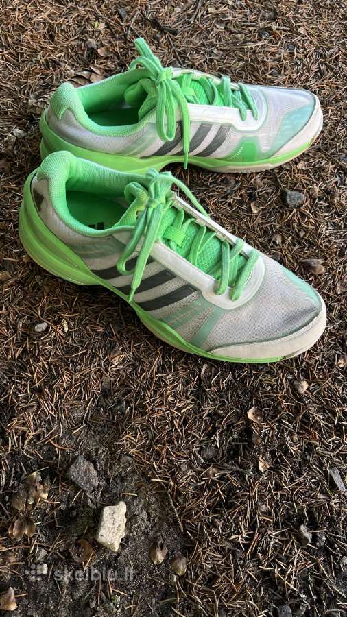 Adidas kedai 41 dydžio - nuotraukos Nr. 2