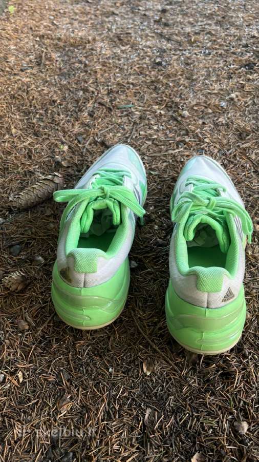 Adidas kedai 41 dydžio - nuotraukos Nr. 4