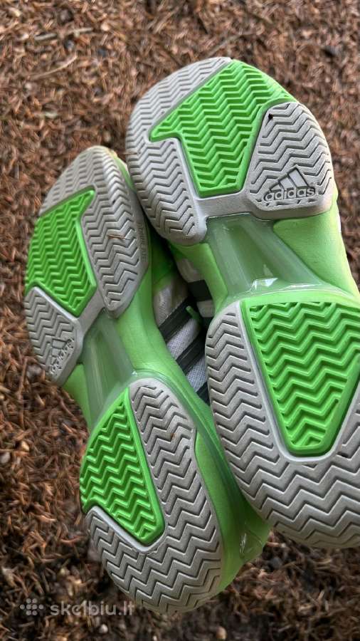 Adidas kedai 41 dydžio - nuotraukos Nr. 6
