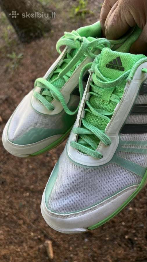 Adidas kedai 41 dydžio - nuotraukos Nr. 8