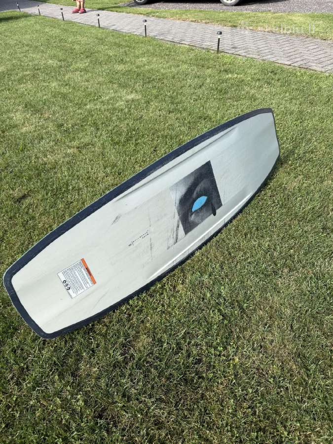 Hyperlite pleasure wakeboard - nuotraukos Nr. 3