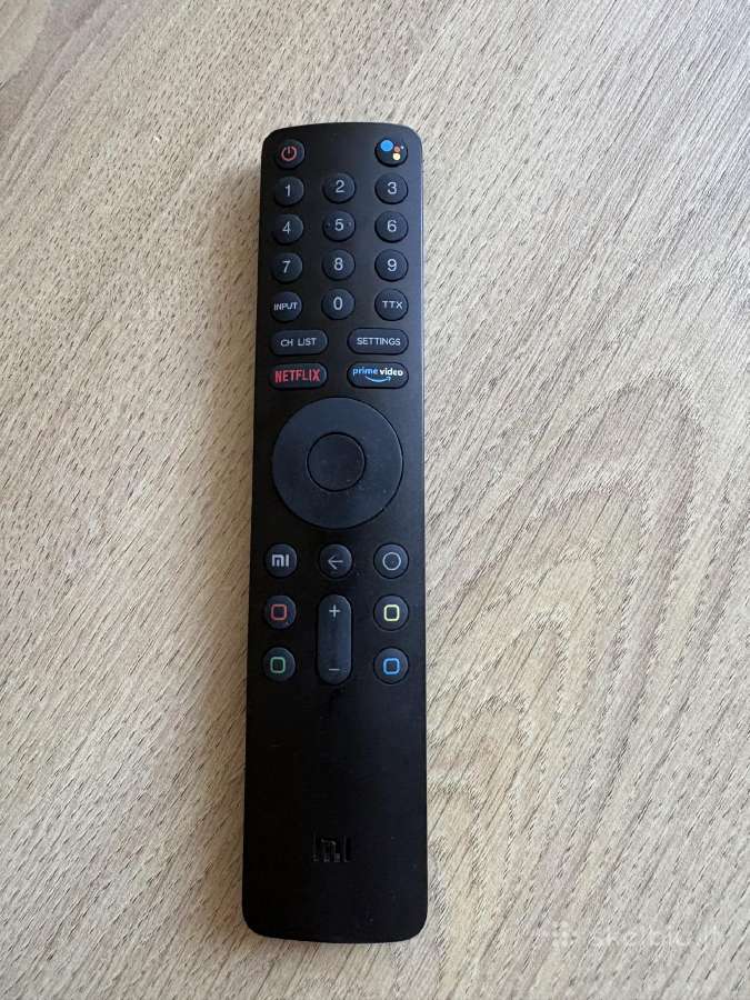 Xiaomi TV - nuotraukos Nr. 3