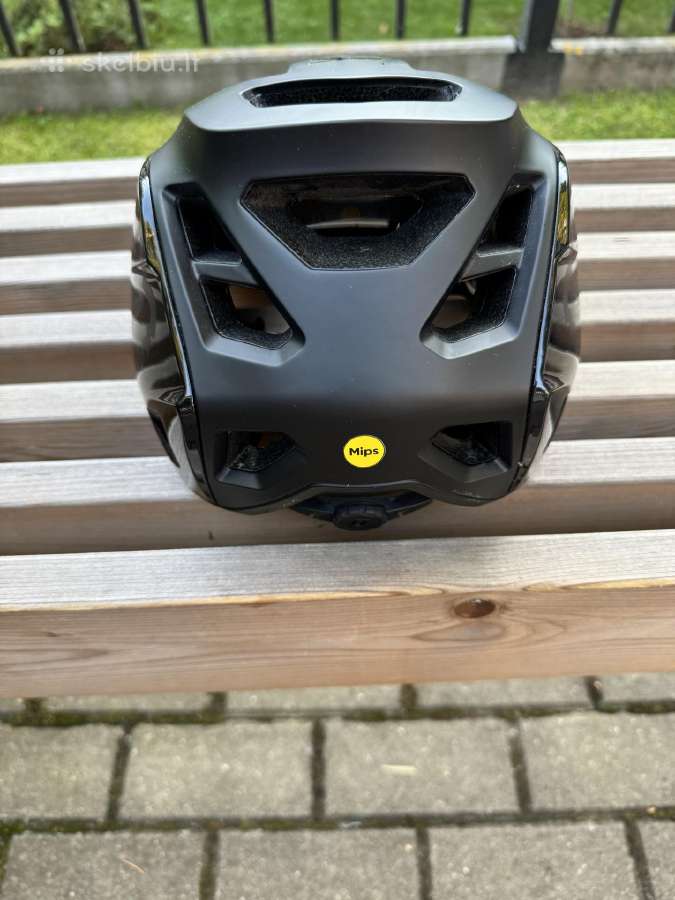 Fox Speedframe Pro M - nuotraukos Nr. 2