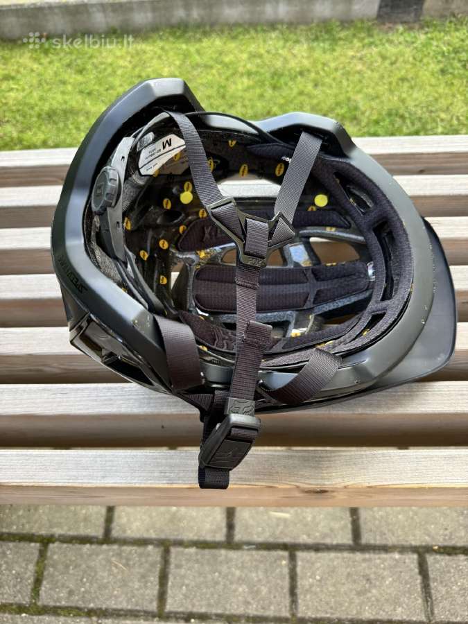 Fox Speedframe Pro M - nuotraukos Nr. 5