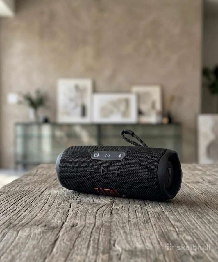 Jbl kolonėlė - nuotraukos Nr. 2