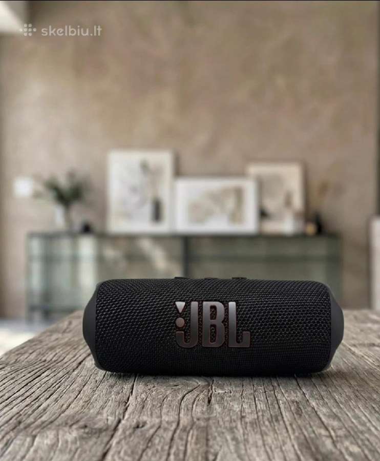 Jbl kolonėlė - nuotraukos Nr. 3