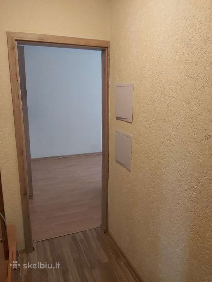 Nuomojamas 1 k. butas Dainuose - nuotraukos Nr. 9