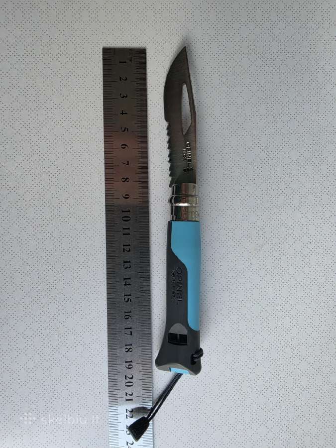 Peilis Opinel Outdor - nuotraukos Nr. 3