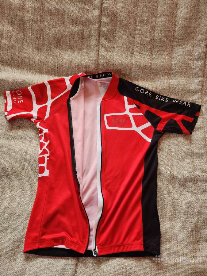 Gore bike wear - nuotraukos Nr. 2