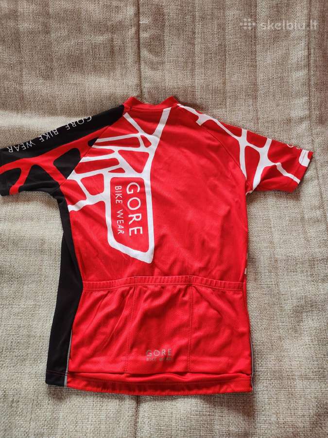 Gore bike wear - nuotraukos Nr. 3