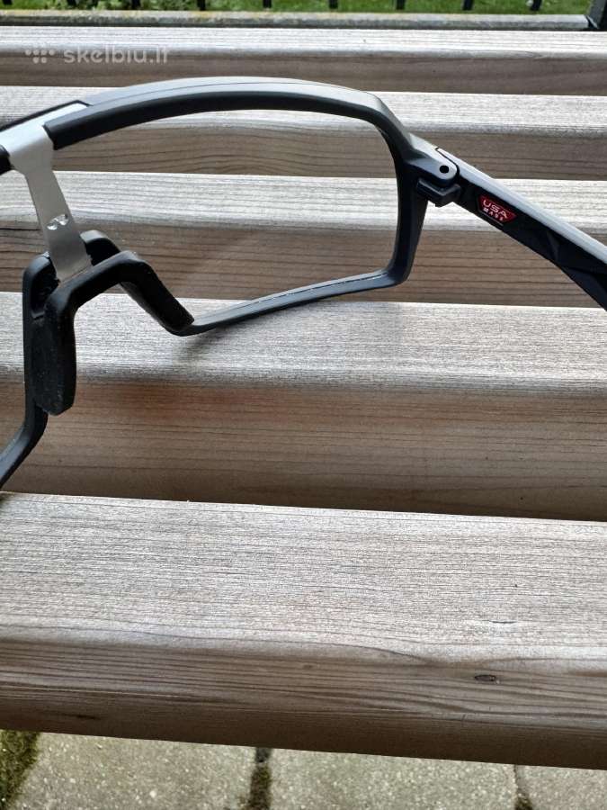 Oakley Sutro Photochromic - nuotraukos Nr. 2